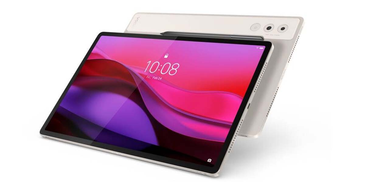 Lenovo Yoga Tab Plus 12-7-0